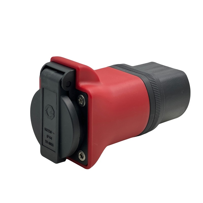 Praktyczny adapter do konwersj – Outdoor Camping Vehicle recenzja i cena