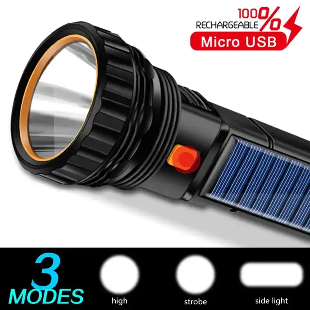 1 szt. Wielofunkcyjna Solarna  – Outdoor Camping Lighting recenzja i cena