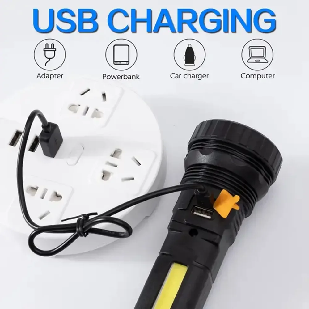 1 szt. Wielofunkcyjna Solarna  – Outdoor Camping Lighting recenzja i cena