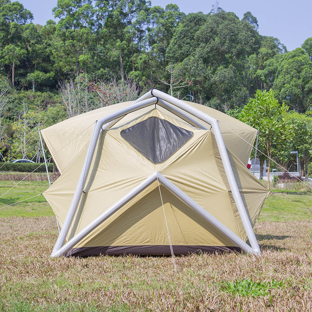 Namiot kempingowy outdoorowy,  – Outdoor Camping Lighting recenzja i cena
