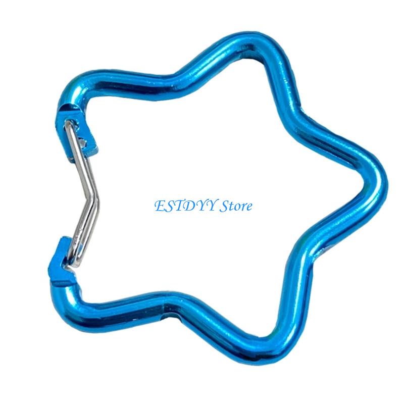 G6DE mieszanka aluminiowa klip – Quest Outdoor Camping recenzja i cena