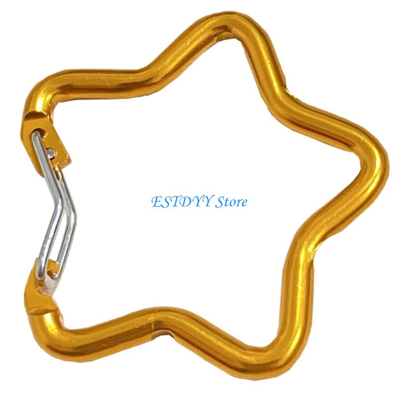 G6DE mieszanka aluminiowa klip – Quest Outdoor Camping recenzja i cena