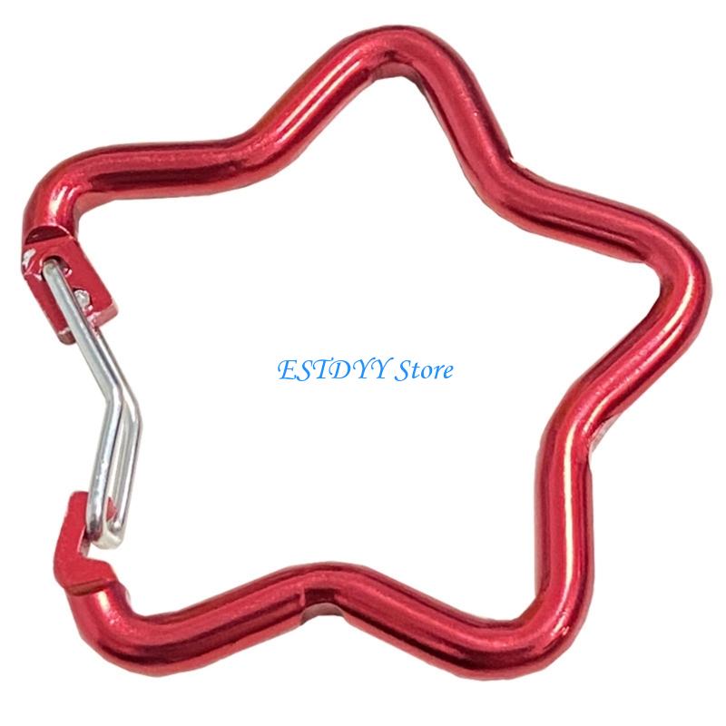 G6DE mieszanka aluminiowa klip – Quest Outdoor Camping recenzja i cena
