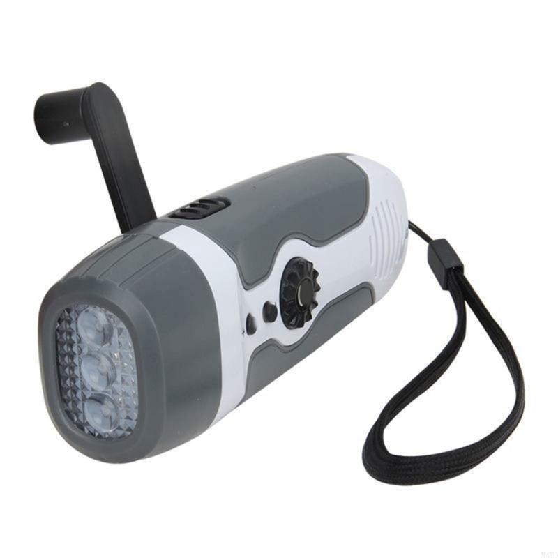 Wielofunkcyjna lampa kryzysowa – Quest Outdoor Camping recenzja i cena