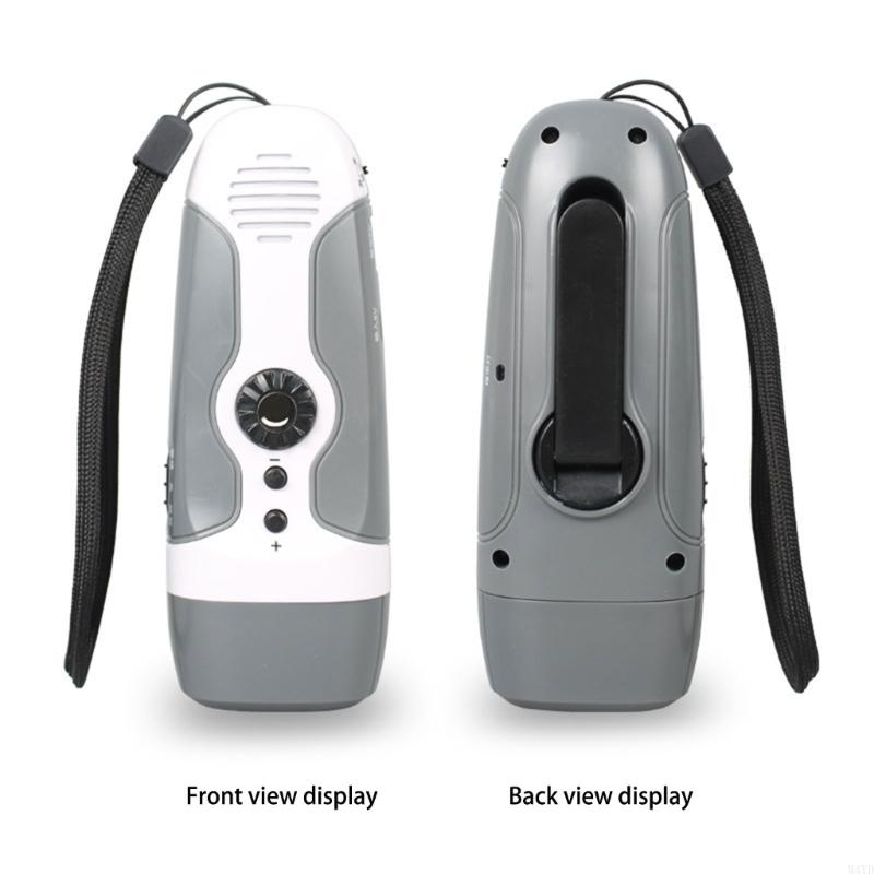 Wielofunkcyjna lampa kryzysowa – Quest Outdoor Camping recenzja i cena
