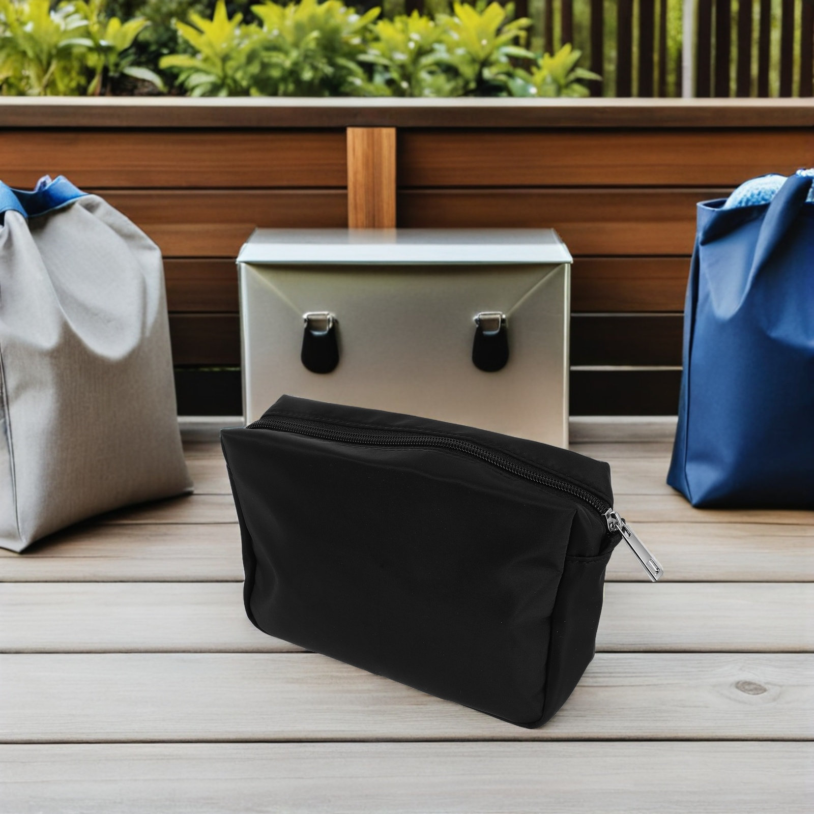 Wodoodporny futerał na rampony – Outdoor Camping Gear recenzja i cena