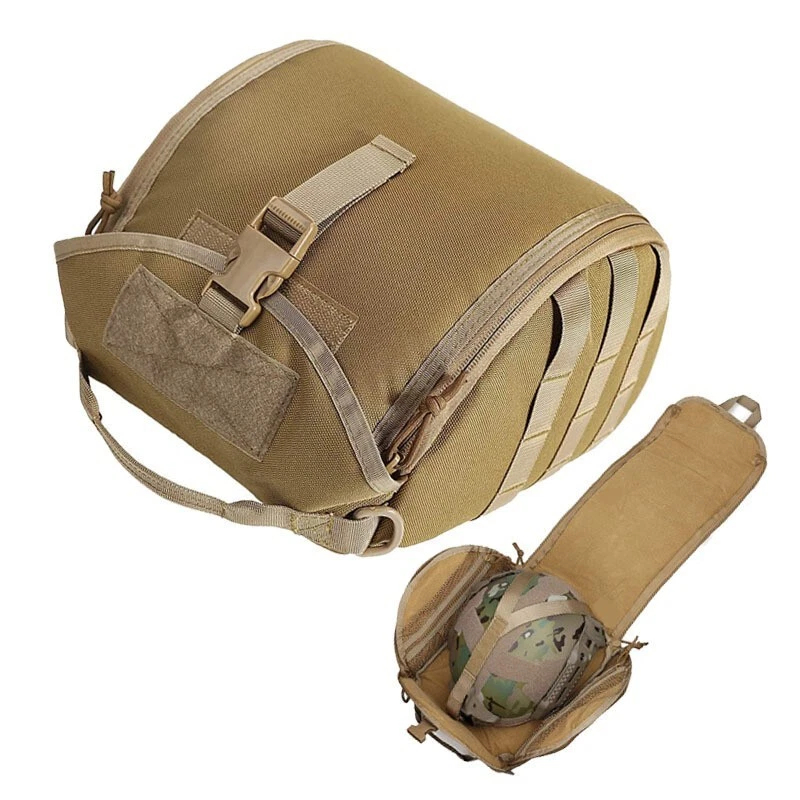 Torba Molle Przenośna Taktyczn – Urban Outdoor Camping recenzja i cena