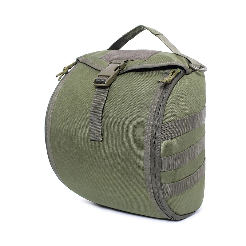 Torba Molle Przenośna Taktyczn – Urban Outdoor Camping recenzja i cena