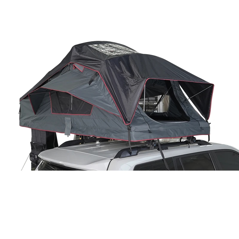 Kompletny, wytrzymały namiot d – Outdoor Camping Van Tent recenzja i cena